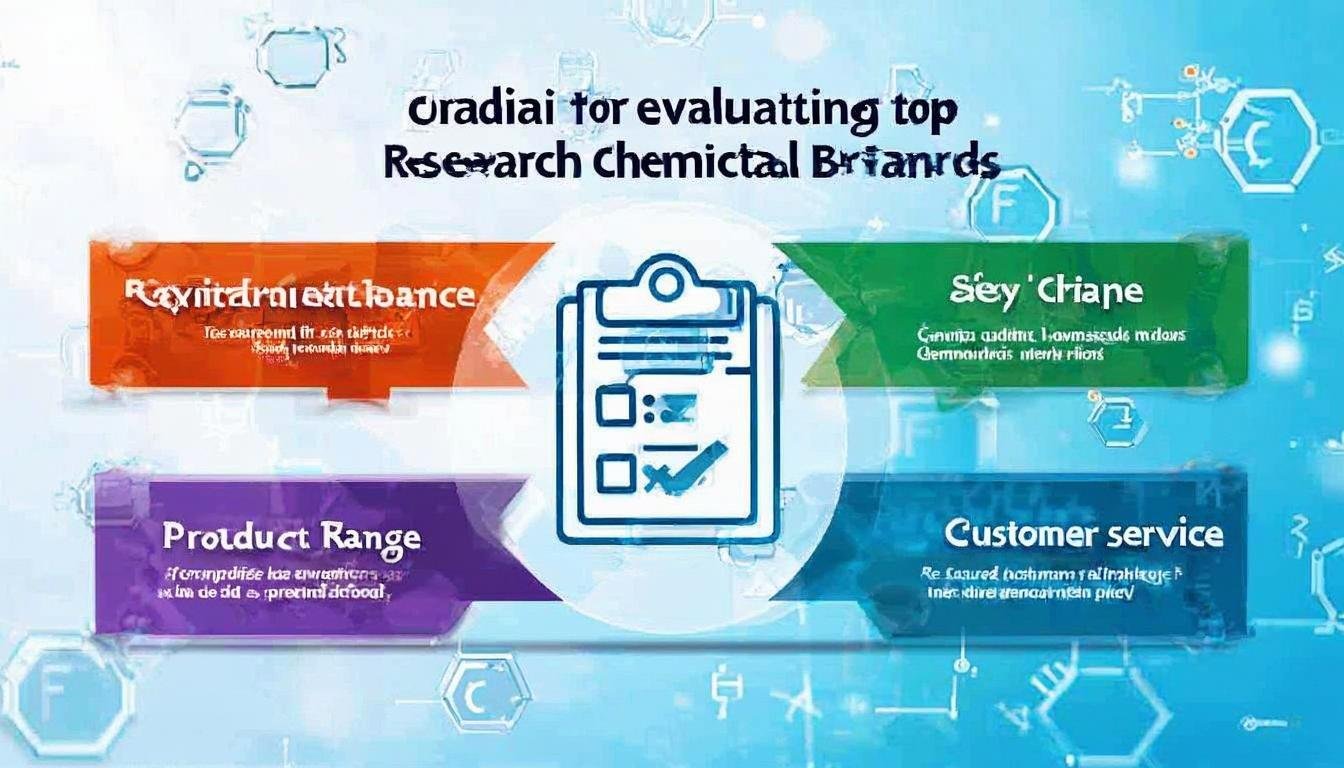 -&nbsp;[Criteria&nbsp;for&nbsp;Evaluating&nbsp;Top&nbsp;Research&nbsp;Chemical&nbsp;Brands](#criteria-for-evaluating-top-research-chemical-brands)