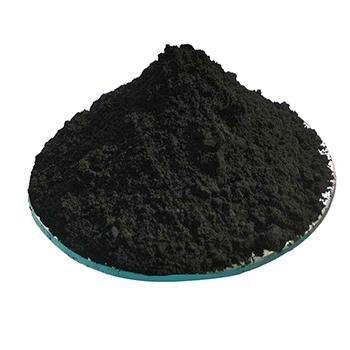 Nickel sulfide CAS 12035-72-2
