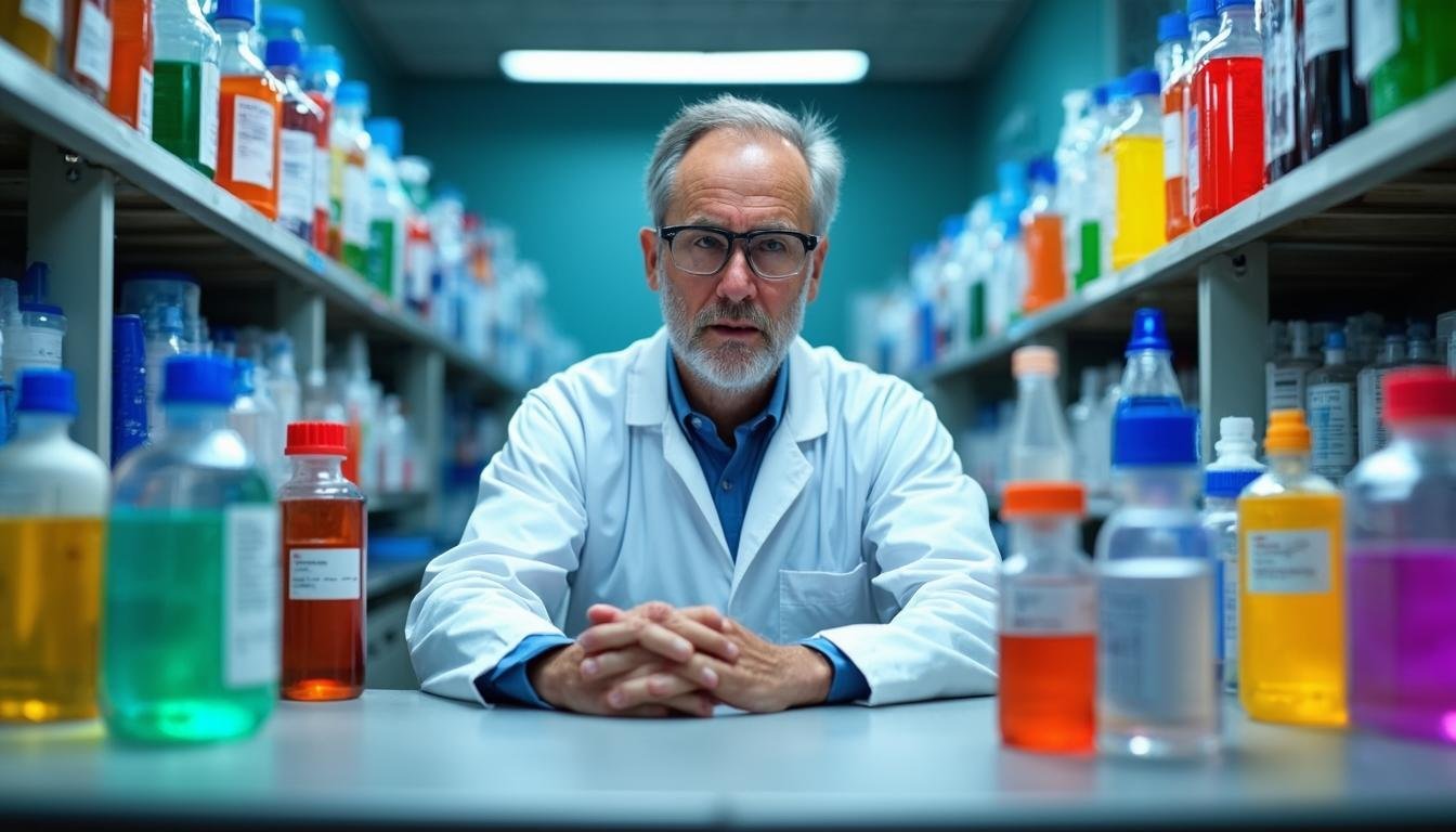Chem Safety Data Sheets & Compliance Tools